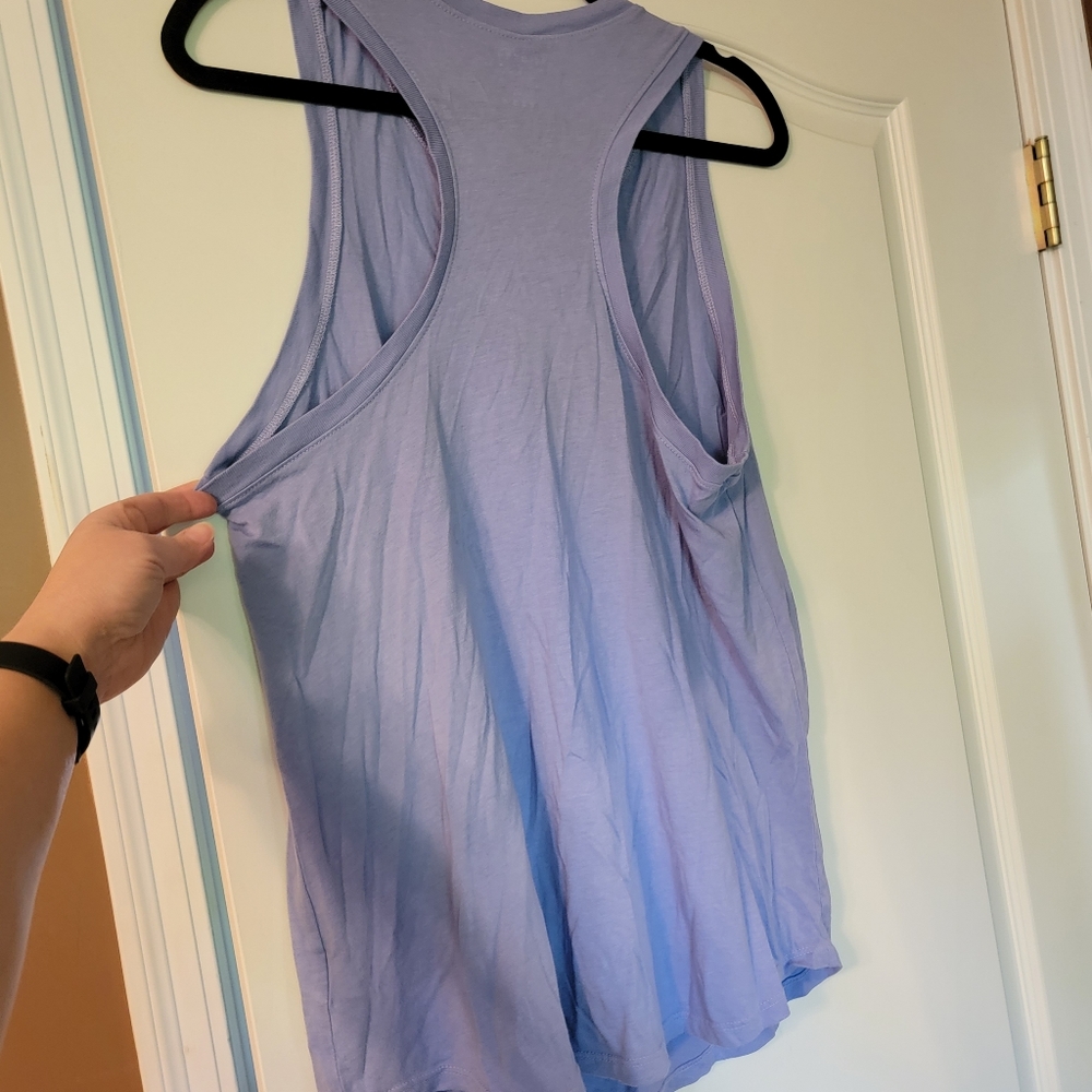 Peloton Flow Racer Tank Large 🚲 - Picture 9 of 10